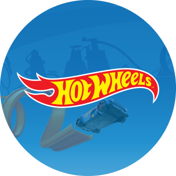 Hot Wheels BigKidCo Hot Wheels BigKidCo
