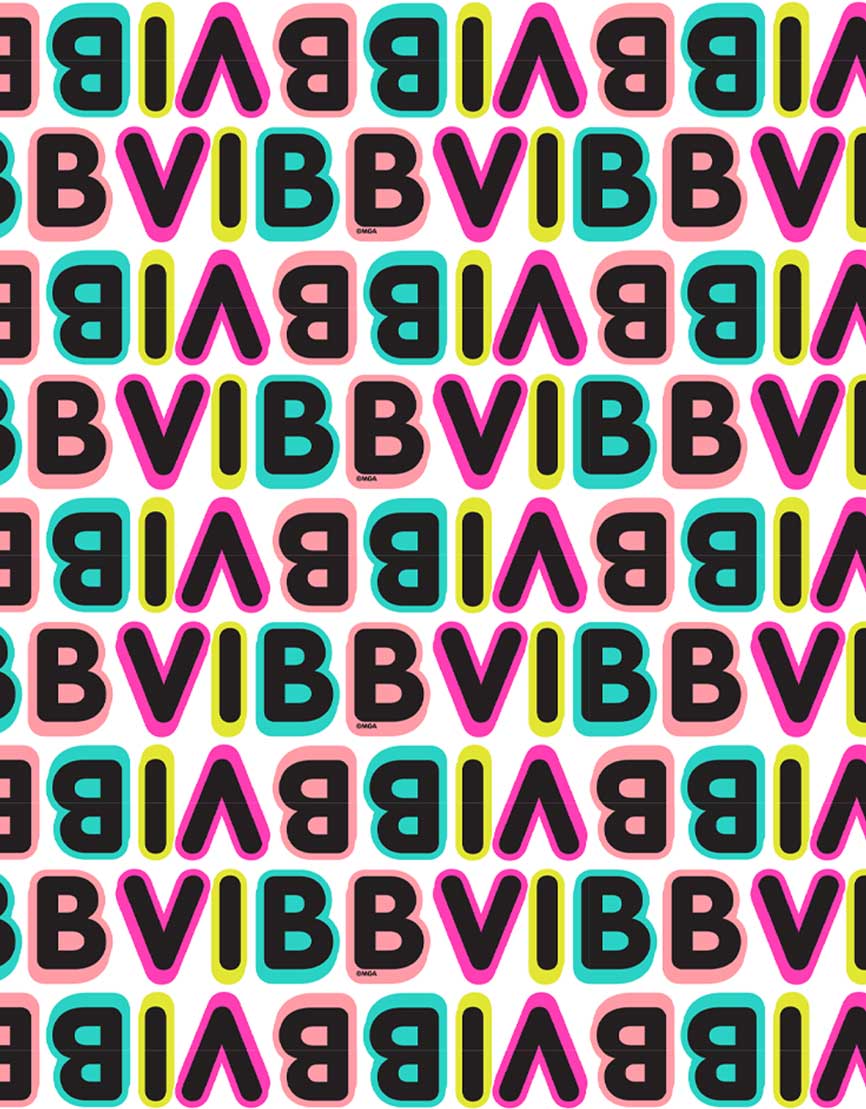 LOL Surprise VIBB Wallpaper