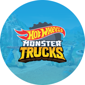 Hot Wheels™ Monster Trucks – BigKidCo